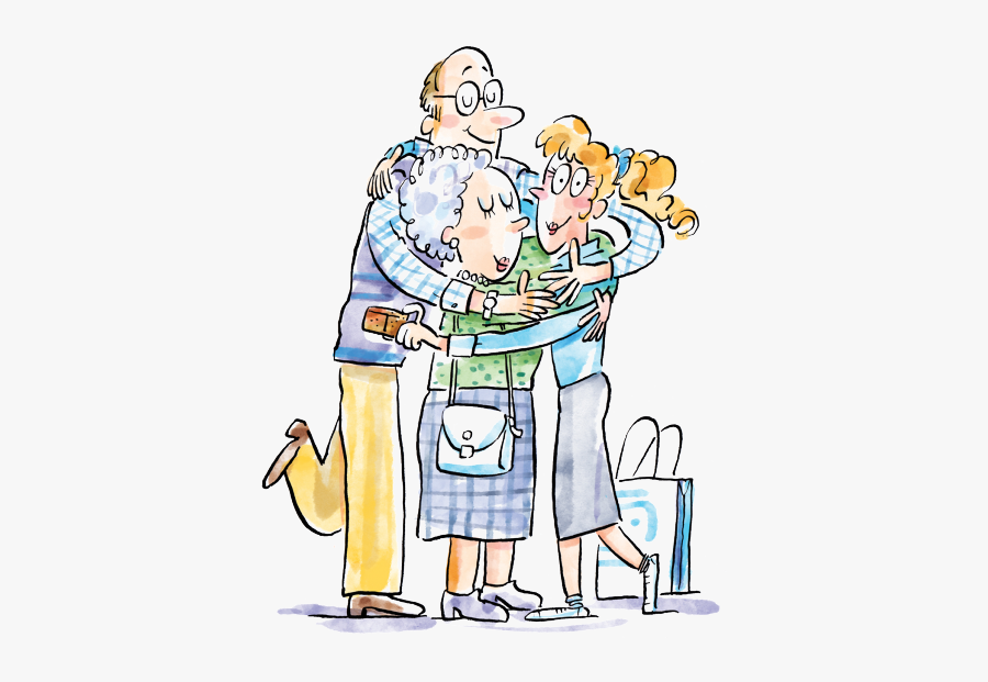 Cartoon, Transparent Clipart