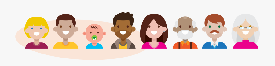 Cartoon, Transparent Clipart