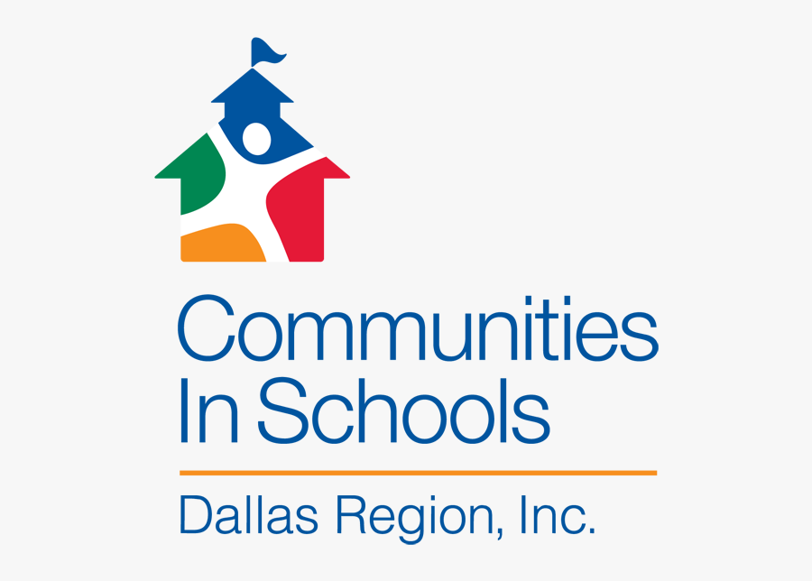 Teenlife Listing Logo - Community In Schools, Transparent Clipart