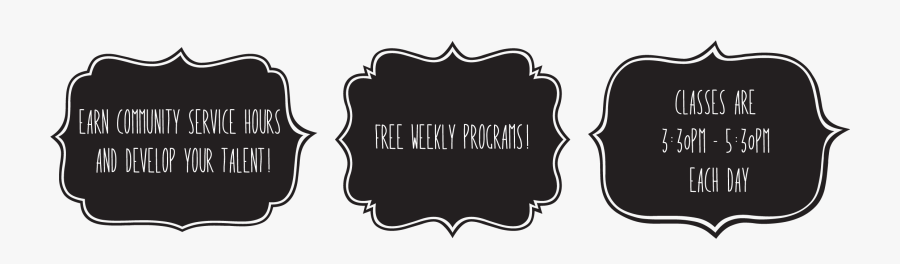 Teen Programs Spring - Illustration, Transparent Clipart