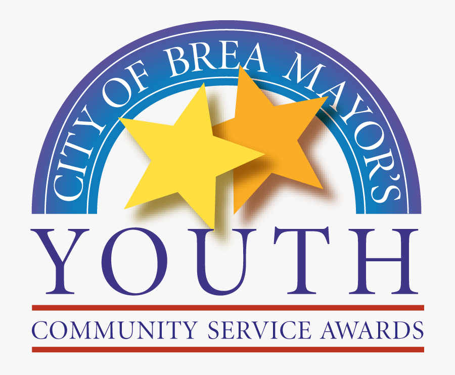 Mayor"s Youth Award, Transparent Clipart