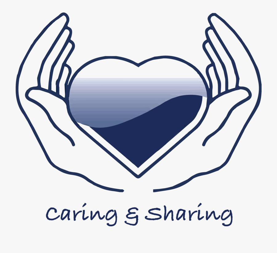 Community Caring And Sharing, Transparent Clipart