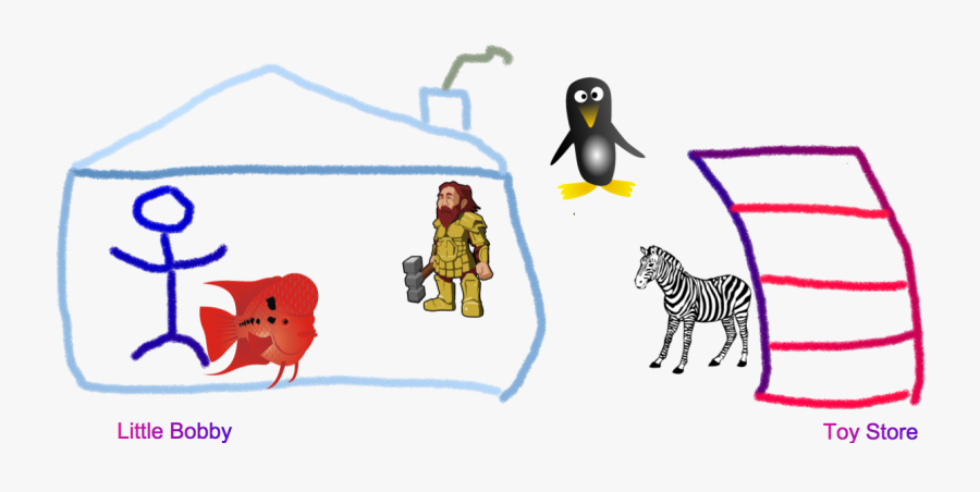 Toystory-11 - Cartoon, Transparent Clipart