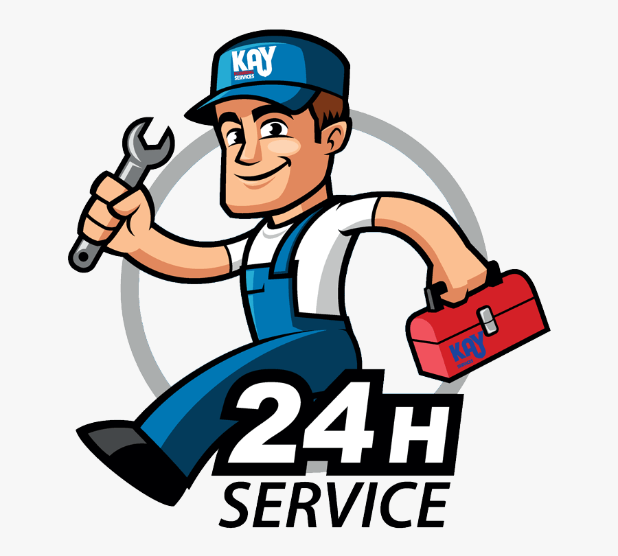 Plumbing Code - Us Postal Service, Transparent Clipart