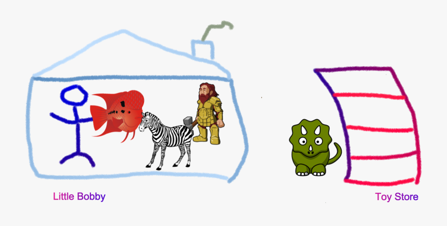 Toystory-16 - Cartoon, Transparent Clipart