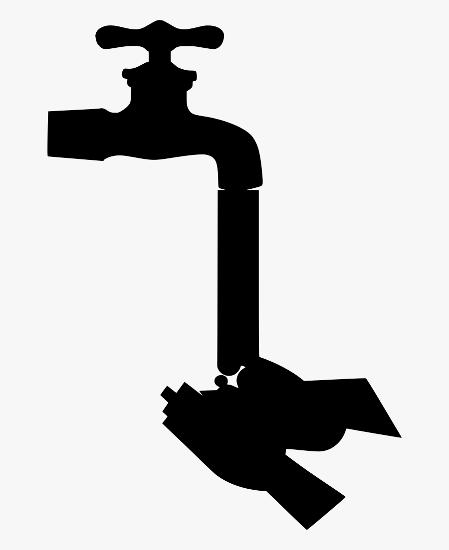 Tap, Transparent Clipart