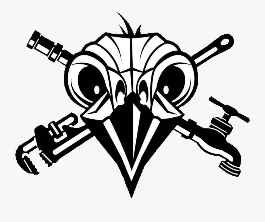 Oilfield Decals, Transparent Clipart