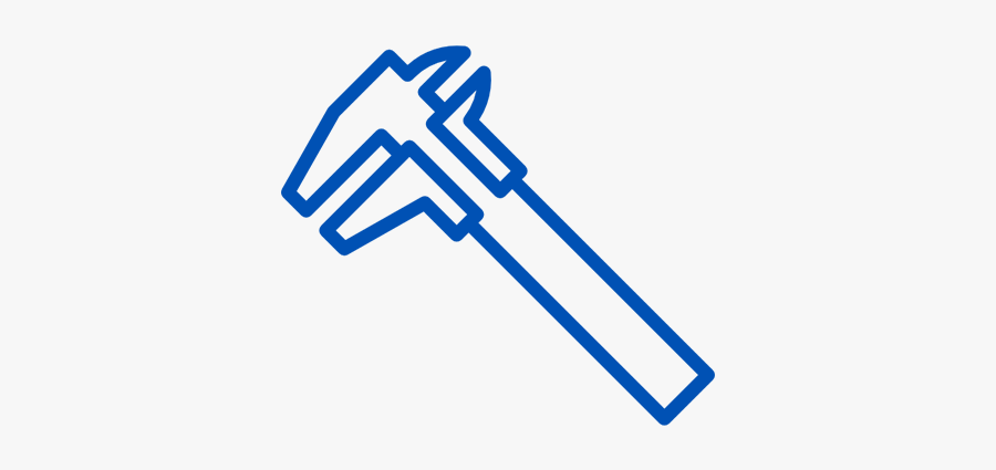 Plumbing - Icon, Transparent Clipart