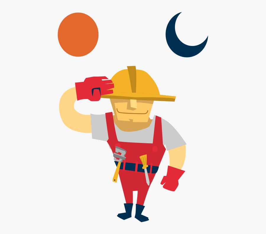 Cartoon, Transparent Clipart