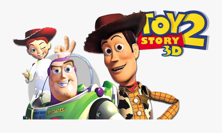 Toy Story Woody Buzz Jessie, Transparent Clipart