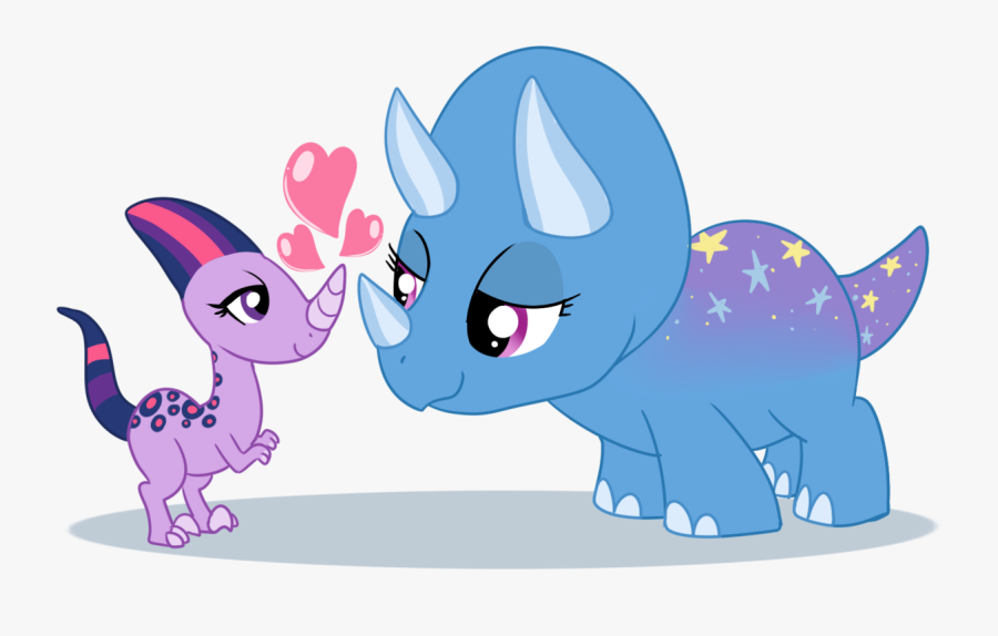 Night At The Museum 3 Rexy And Trixie, Transparent Clipart