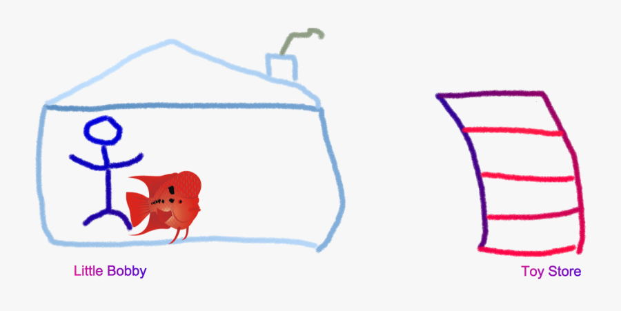 Toystory-4, Transparent Clipart