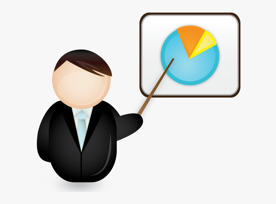 Panda Free Images Presenterclipart - Presenter Clip Art, Transparent Clipart