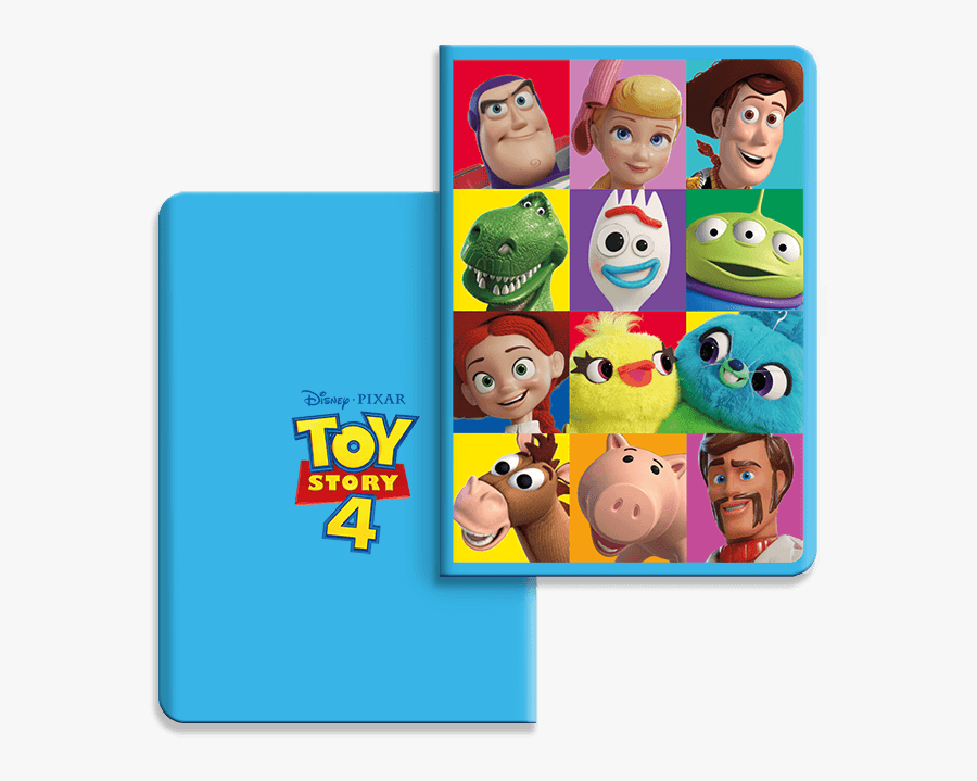 Win A Toy Story 4 Hamper - Toy Story 3, Transparent Clipart
