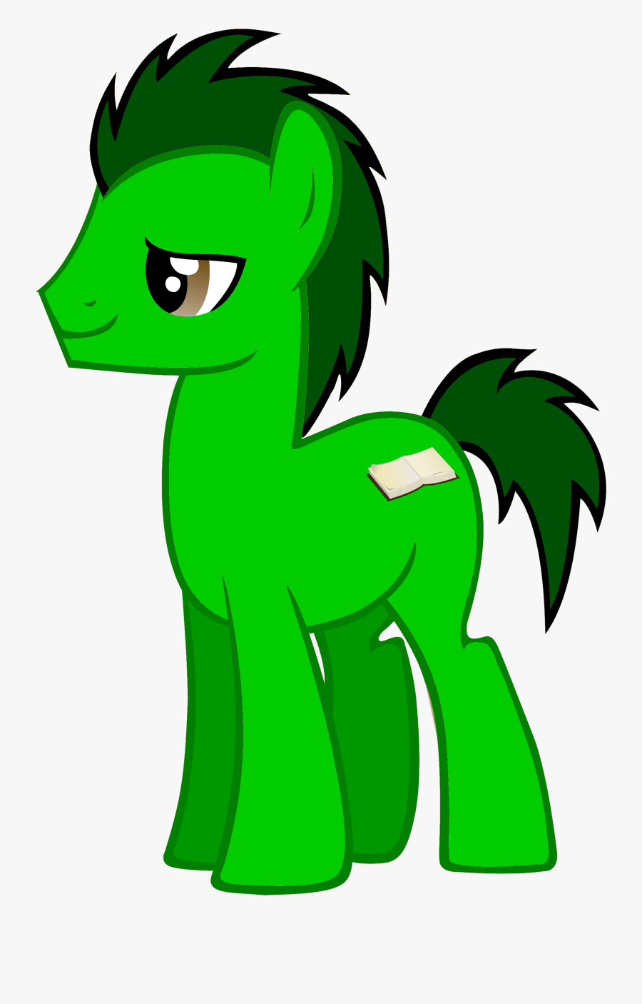 Mlp Doctor Whooves Vector Clipart , Png Download - Mlp Doctor Whooves Tie, Transparent Clipart