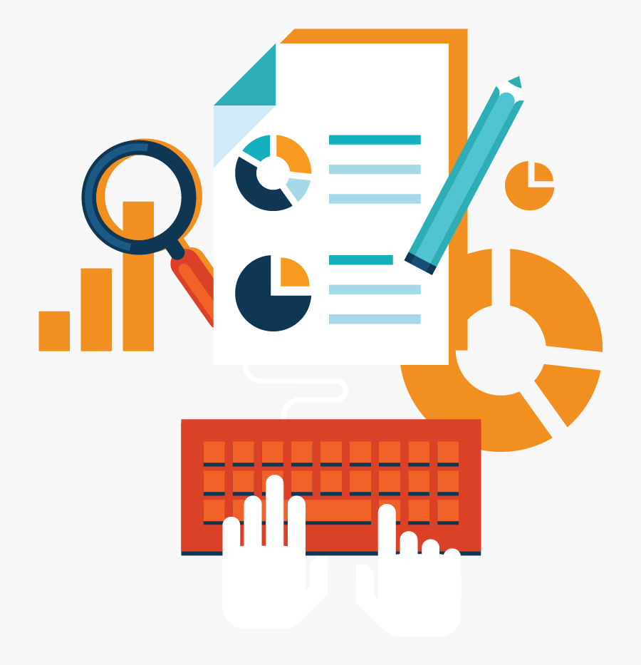 Web Design Services - Analysis Png, Transparent Clipart