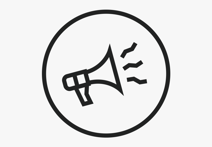 Integrated Media - Line Art, Transparent Clipart