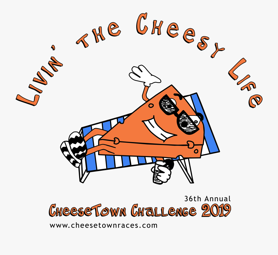 Cheesetown Races 2019, Transparent Clipart