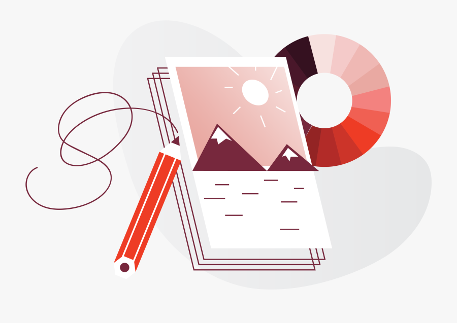 Graphics medium