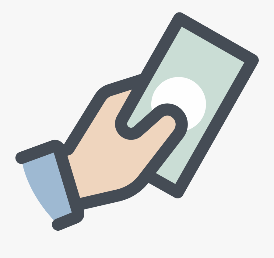 Computer Icons Money Vector Graphics Clip Art Payment - Cash Pay Icon Png, Transparent Clipart