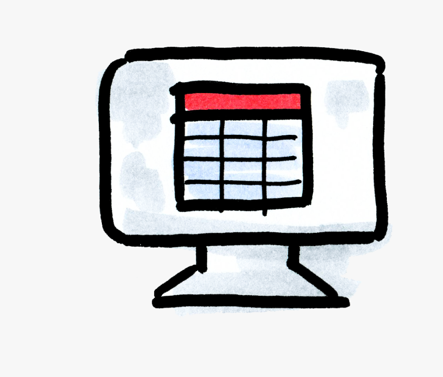 Ev Desktop App Clipart , Png Download, Transparent Clipart