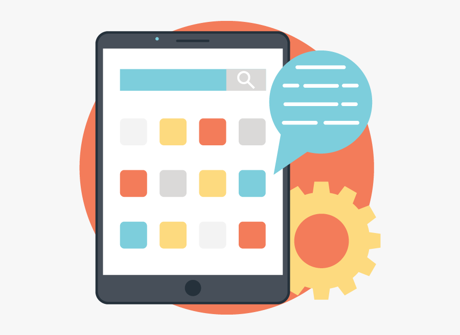 Mistakes To Avoid When Outsourcing App Support, Transparent Clipart