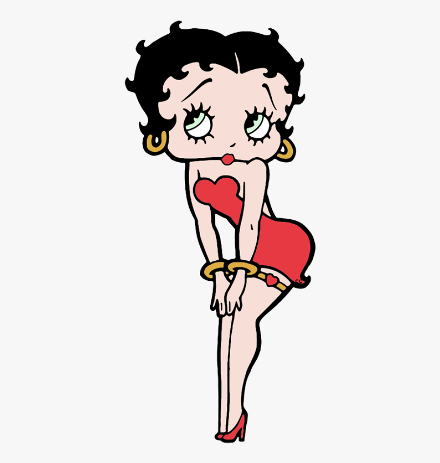 Pin Up Betty Boop, free clipart download, png, clipart , clip art, transpar...