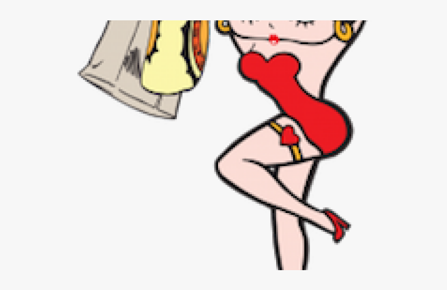 Betty Holly, Transparent Clipart