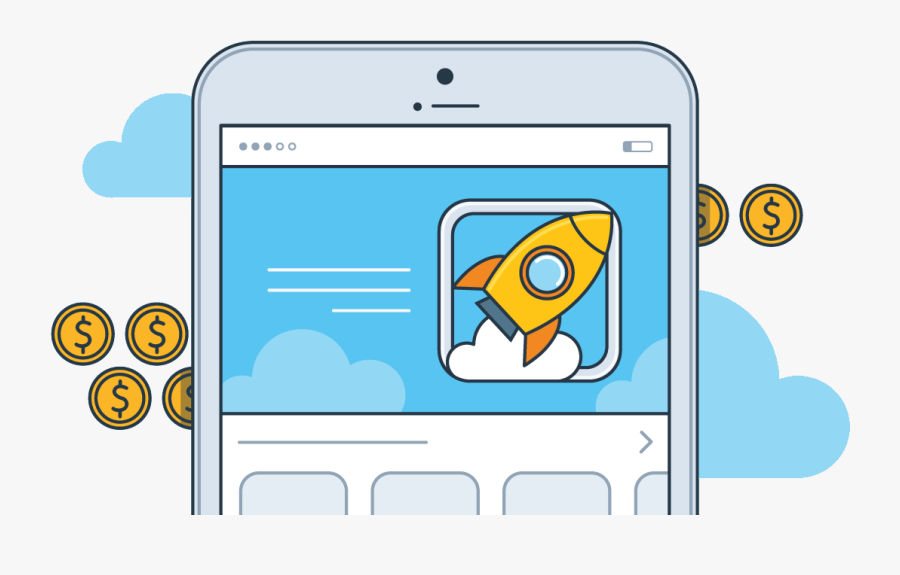 Professional App Store Optimization Service - App Store Optimization Png, Transparent Clipart