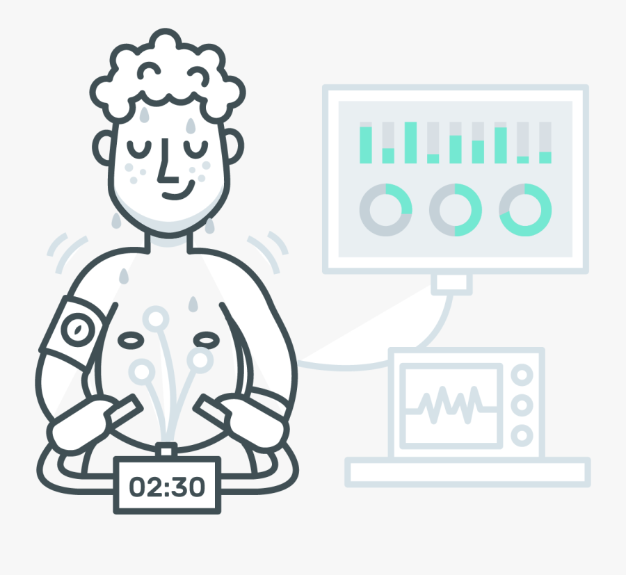 Performance - Cartoon, Transparent Clipart