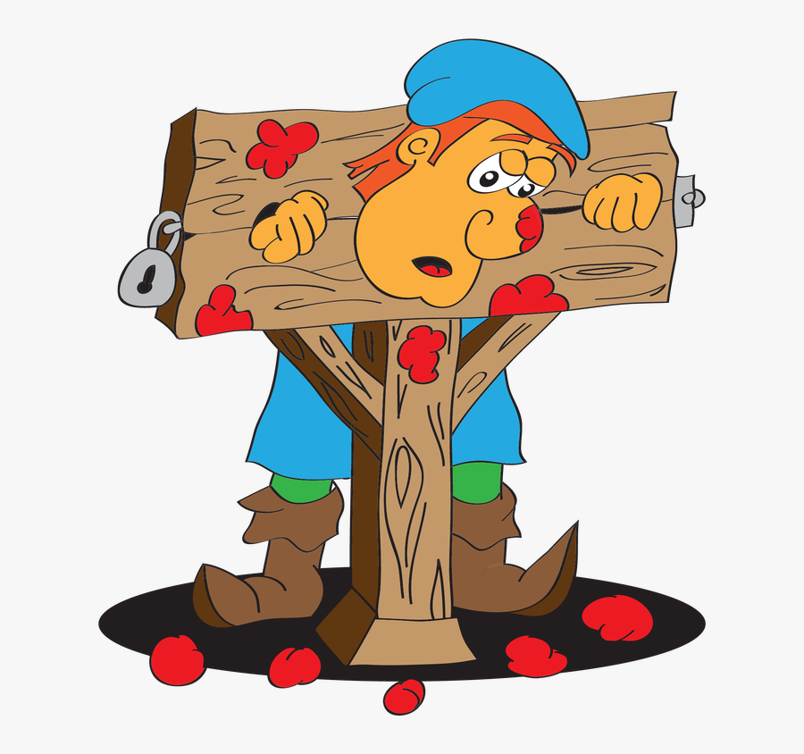 Cartoon, Transparent Clipart