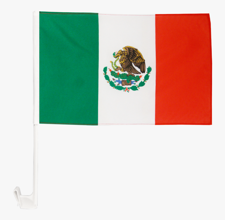 Mexico Flag , Png Download - Mexico Flag, Transparent Clipart