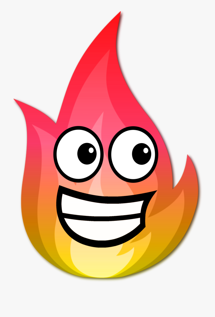 Smiley, Transparent Clipart