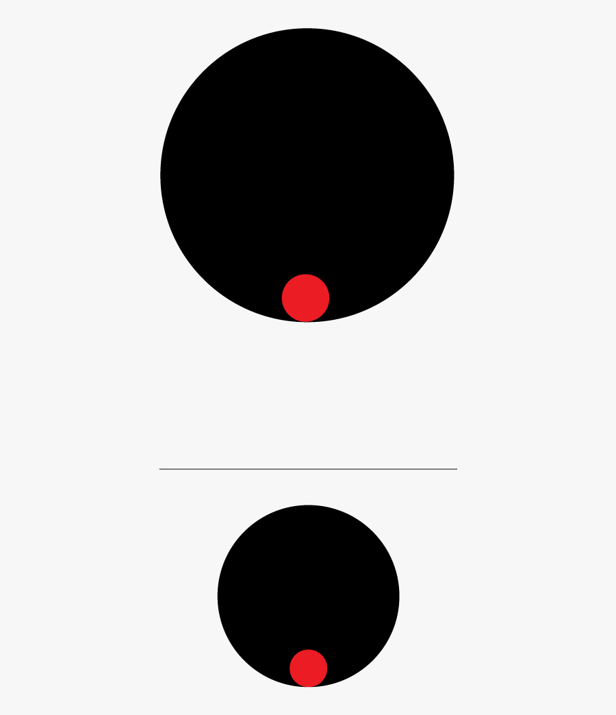 Circle, Transparent Clipart