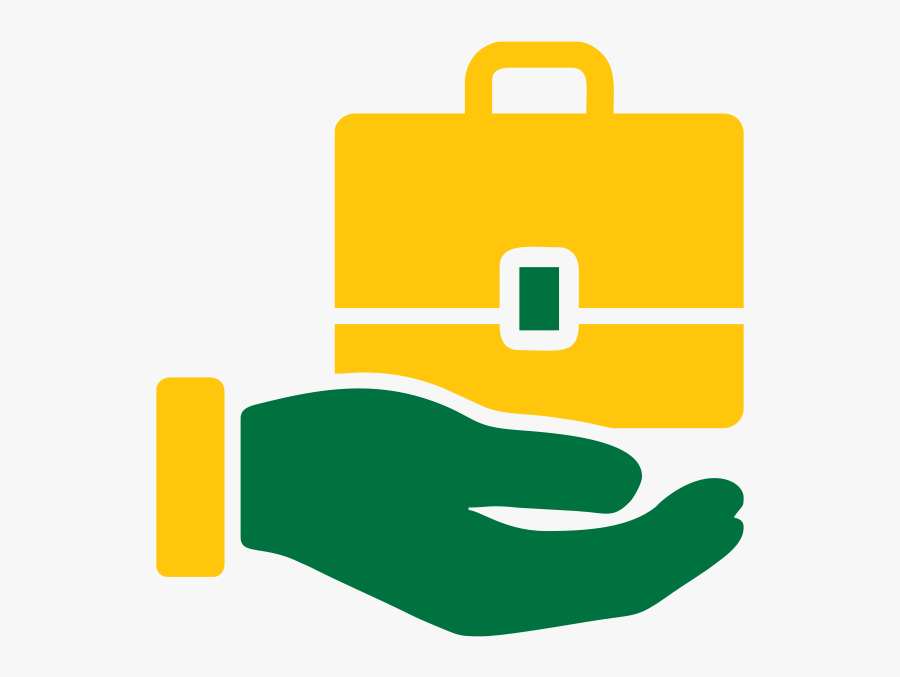 Bank Product Icon Png, Transparent Clipart