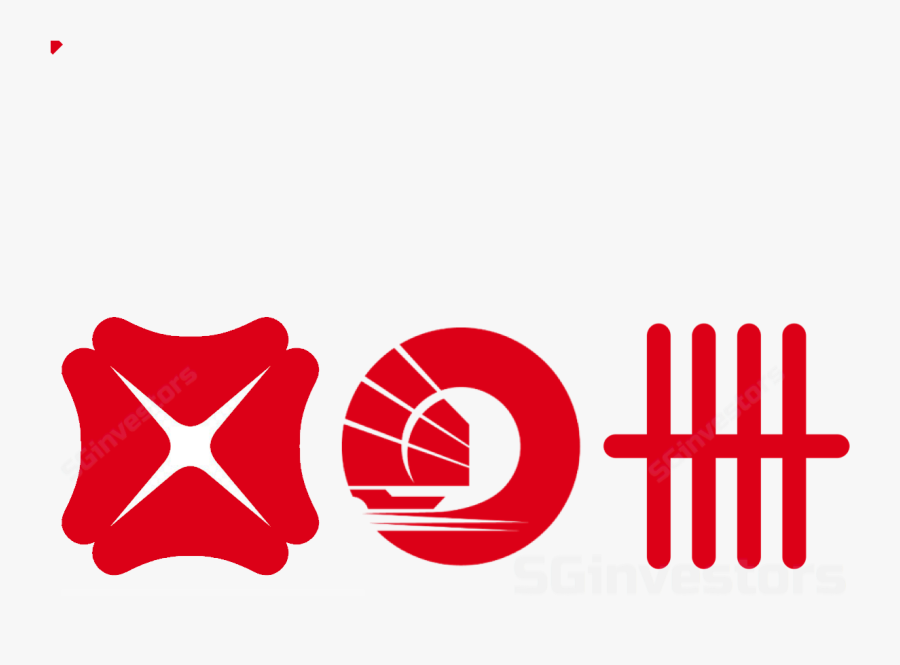 Banking Stocks Singapore - Dbs Bank Ltd Logo, Transparent Clipart