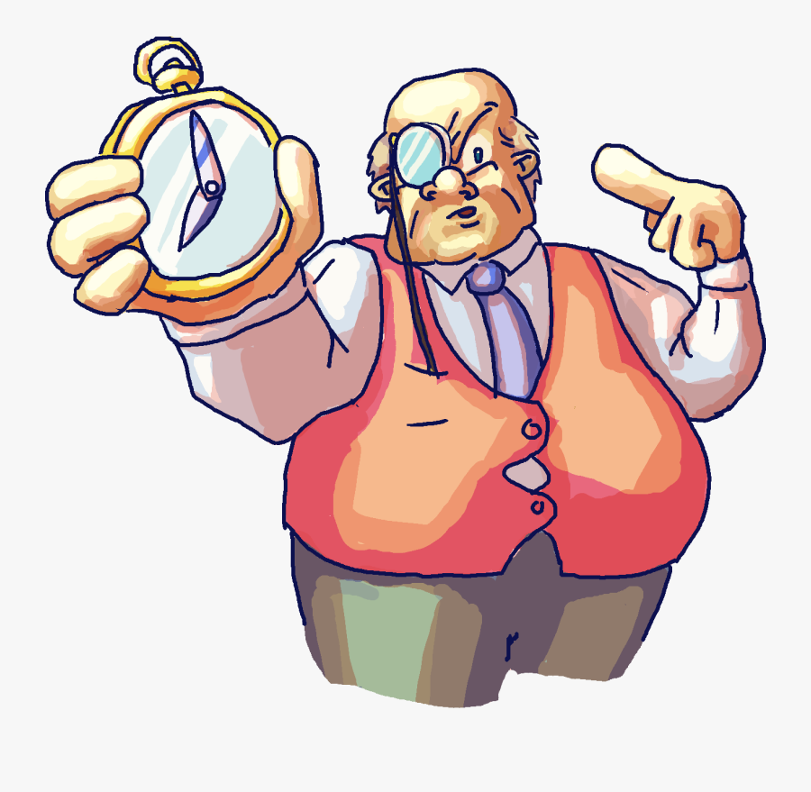 Impatient Transparent, Transparent Clipart