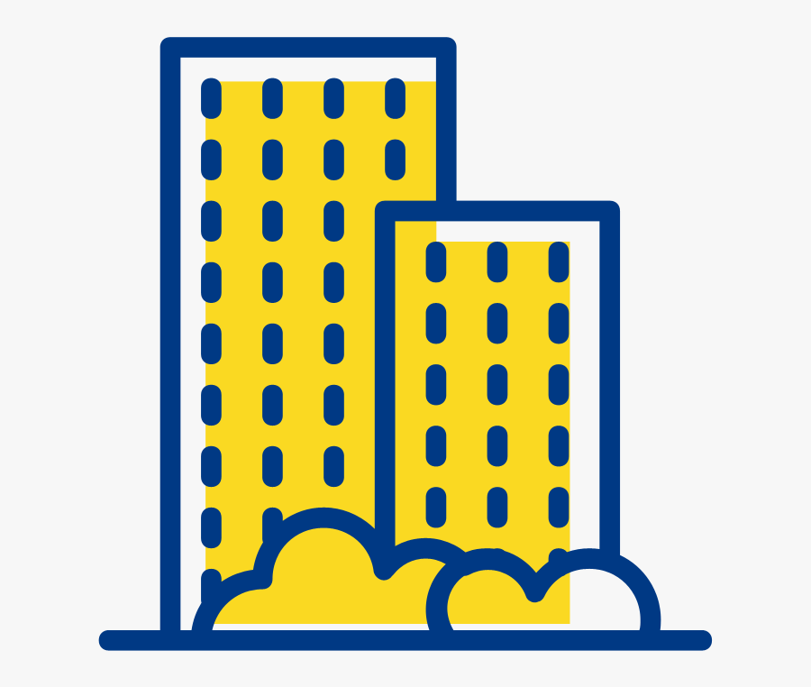 Iş Yeri Icon, Transparent Clipart