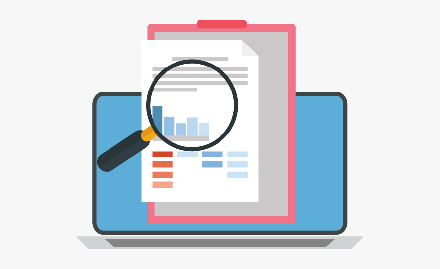 Hmi Scada-reporting, Transparent Clipart