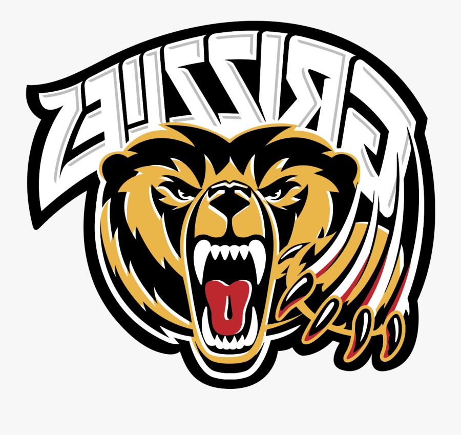 Godinez High School Logo, Transparent Clipart