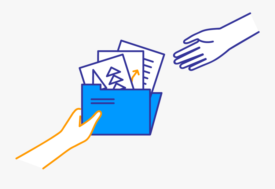 تقارير, Transparent Clipart