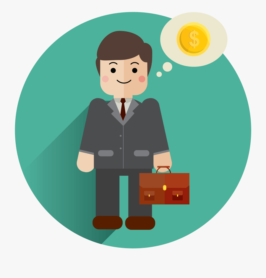 My Image - Cartoon, Transparent Clipart