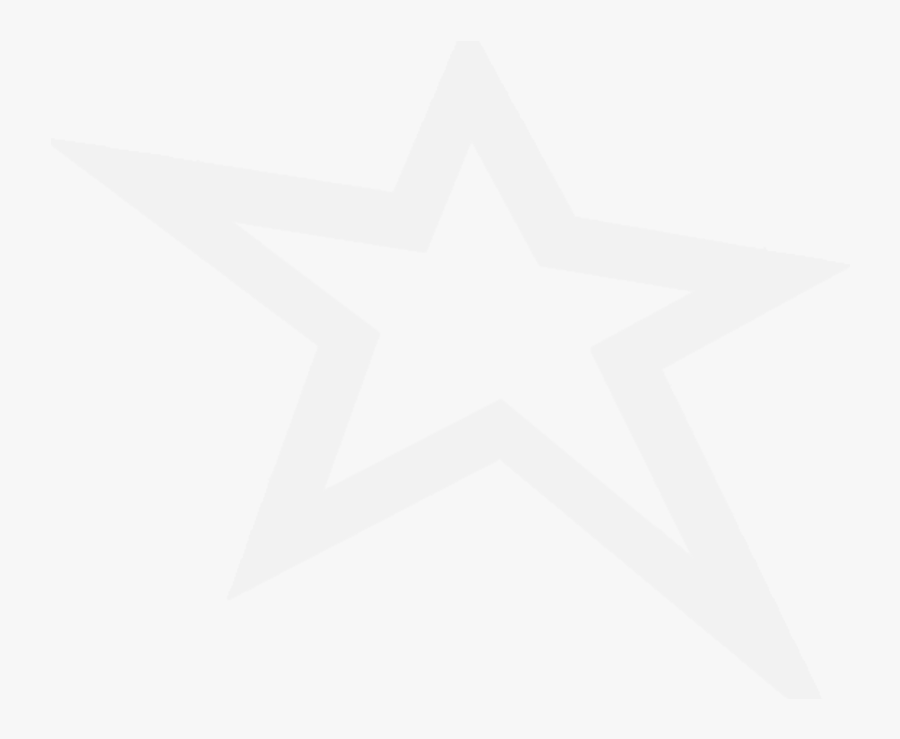 Staroverlay - Star, Transparent Clipart