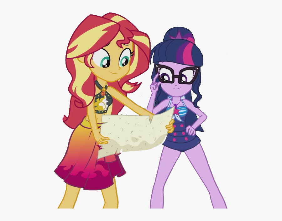 My Little Pony: Friendship Is Magic, Transparent Clipart