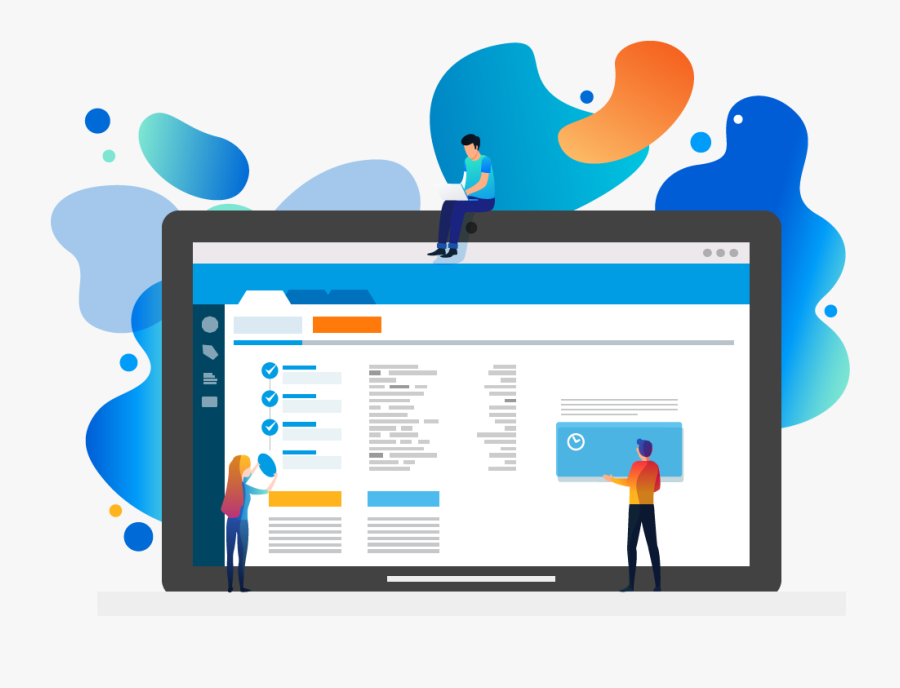 Ensure The Accuracy Of Your Financial Reports With, Transparent Clipart