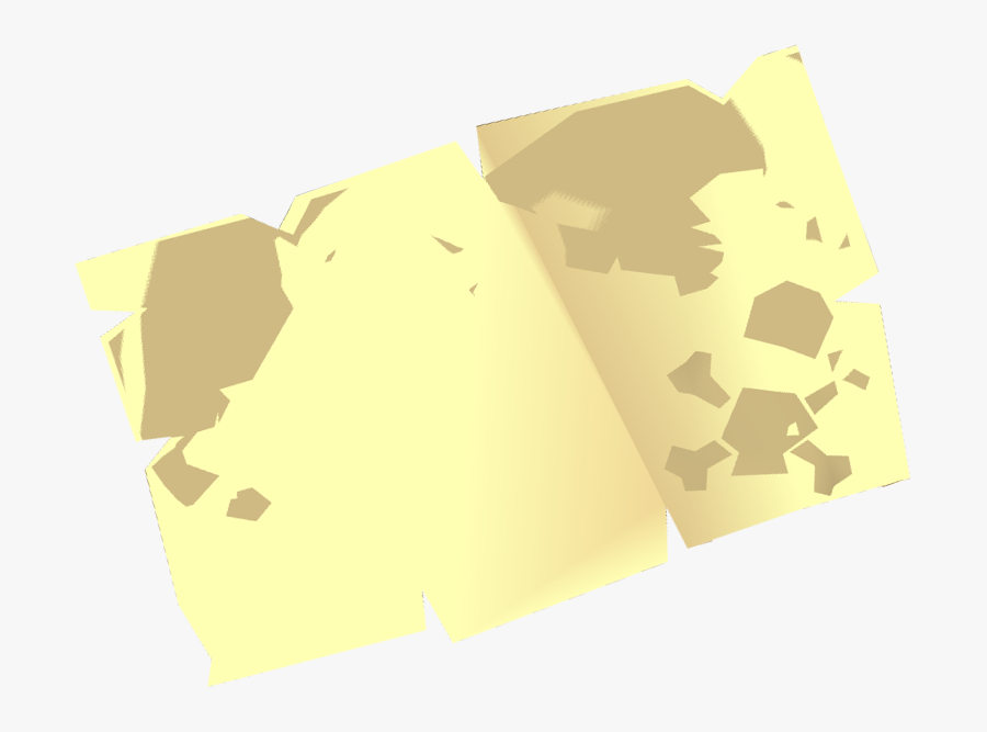 The Runescape Wiki - Paper, Transparent Clipart