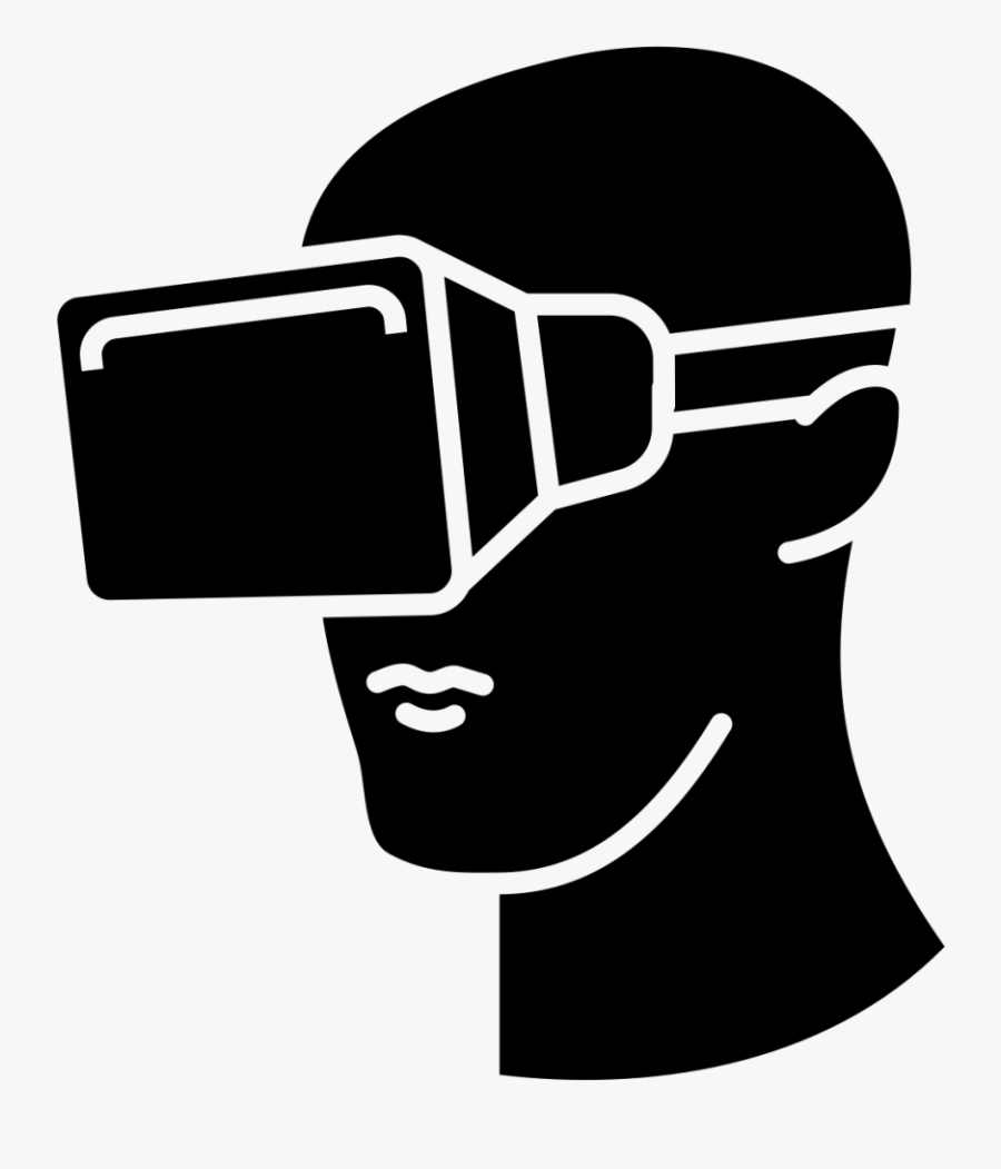 Offline Maps & Navigation - Augmented Reality Png Icon, Transparent Clipart