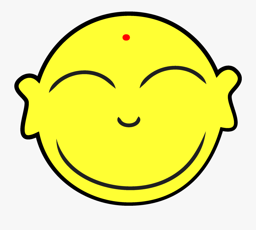 Smiley, Transparent Clipart