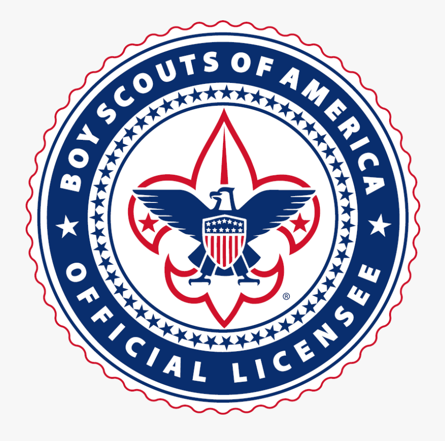 Boy Scouts Of America, Transparent Clipart