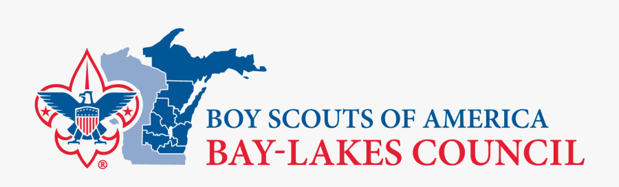 Boy Scouts Of America Bay Lakes Council, Transparent Clipart